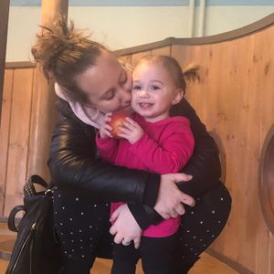 Meet your Posher, Jenni